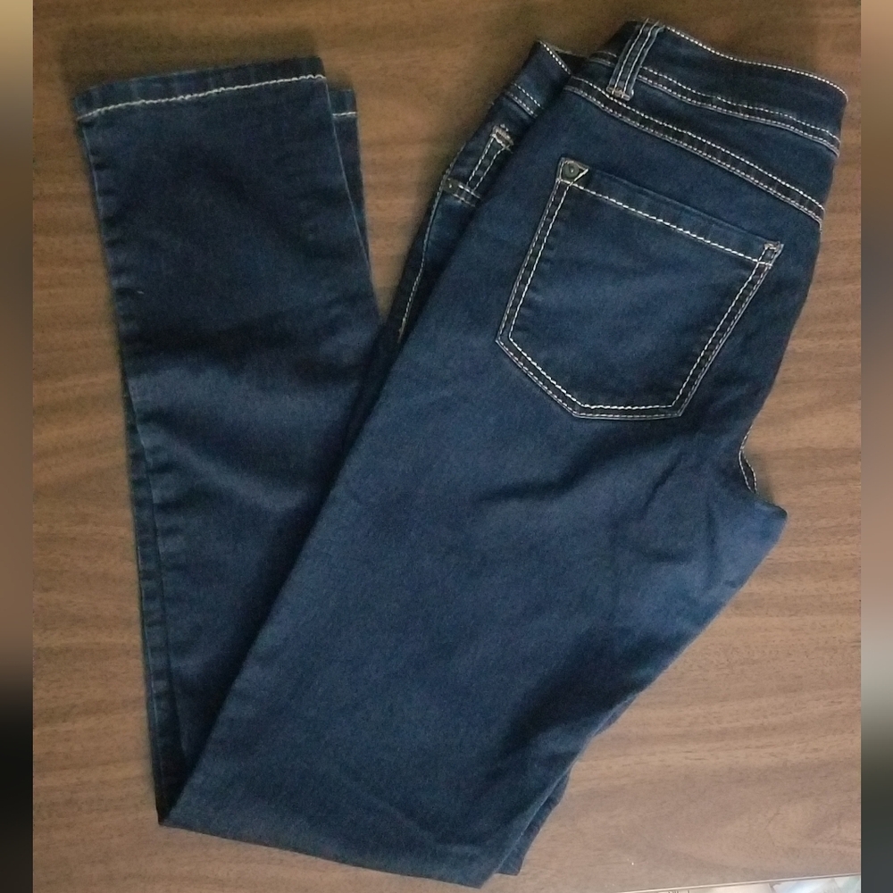 INC Women's Denim Jeans Size 6L